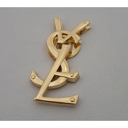 قفل لبه مگنتی طرح YSL