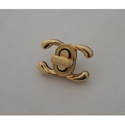 قفل پیچکی شنل (کوچک)