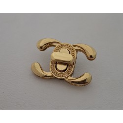قفل پیچکی شنل (بزرگ)