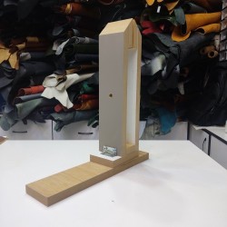 گیره پا اسبی ام دی اف