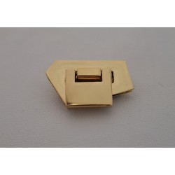 قفل فرگاما