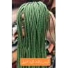 گیس بافت گرد 3 میل چرم طبیعی