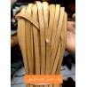 نوار 10 میل چرم طبیعی