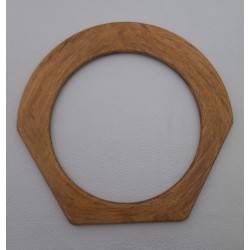 دسته طرح چوب