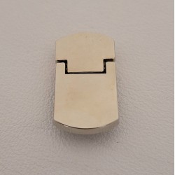 قفل لبه مگنتی