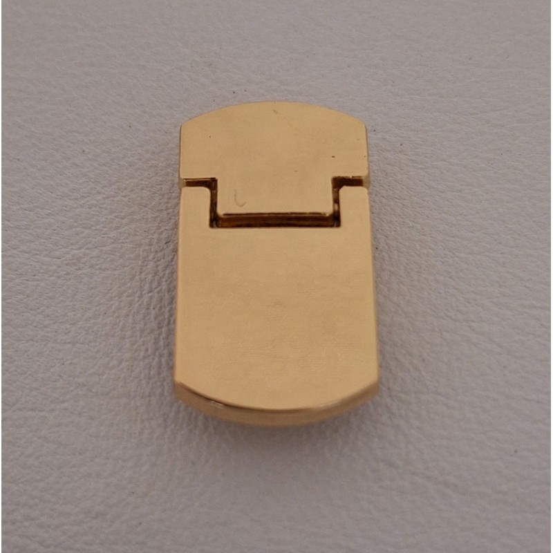 قفل لبه مگنتی