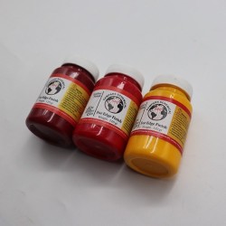 رنگ لبه KPC+