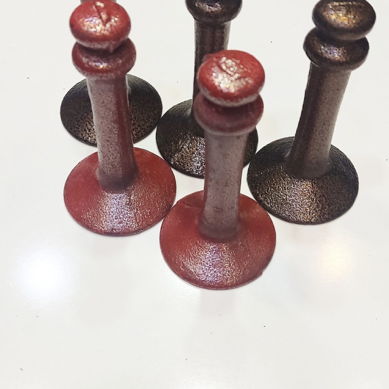 مشته چدنی