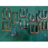 سگک زبانه دار کمربند