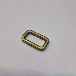 حلقه مستطیل سربی