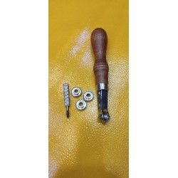 رولت  علامت زن فولادی