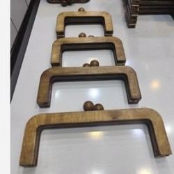 دهانه چوبی مگنتی