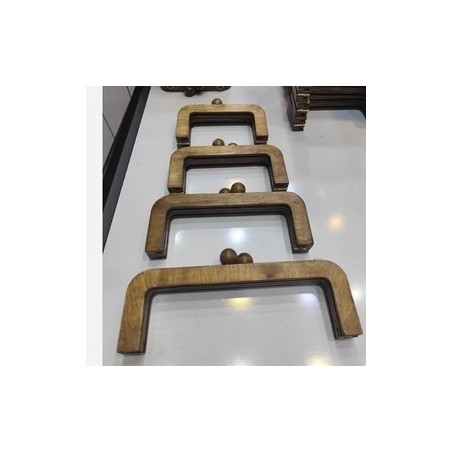 دهانه چوبی مگنتی