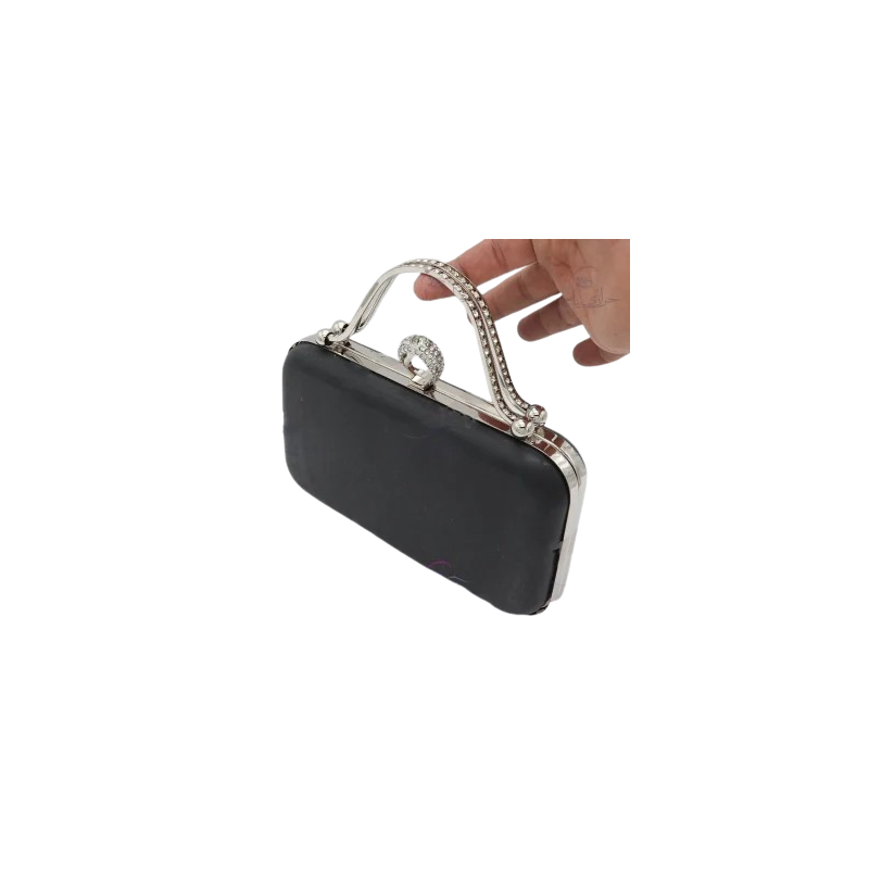 دهانه قابدار دو دسته