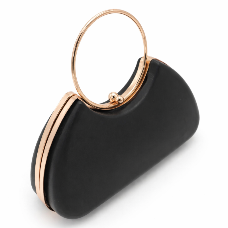 دهانه قابدار دامنی دسته گرد
